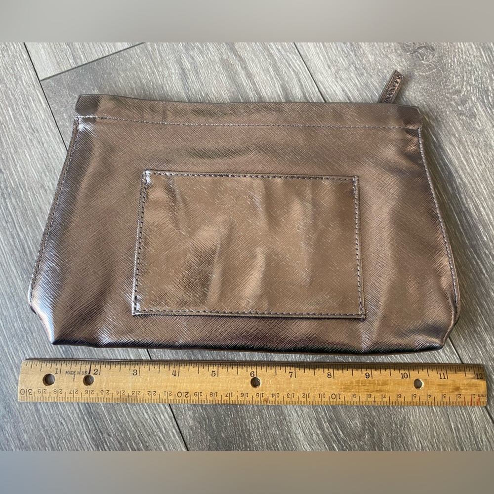NWOT Lancôme Makeup Bag